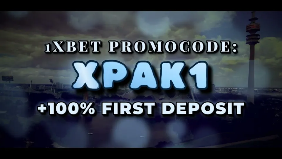 What does the 1xBet welcome bonus actually give new players?